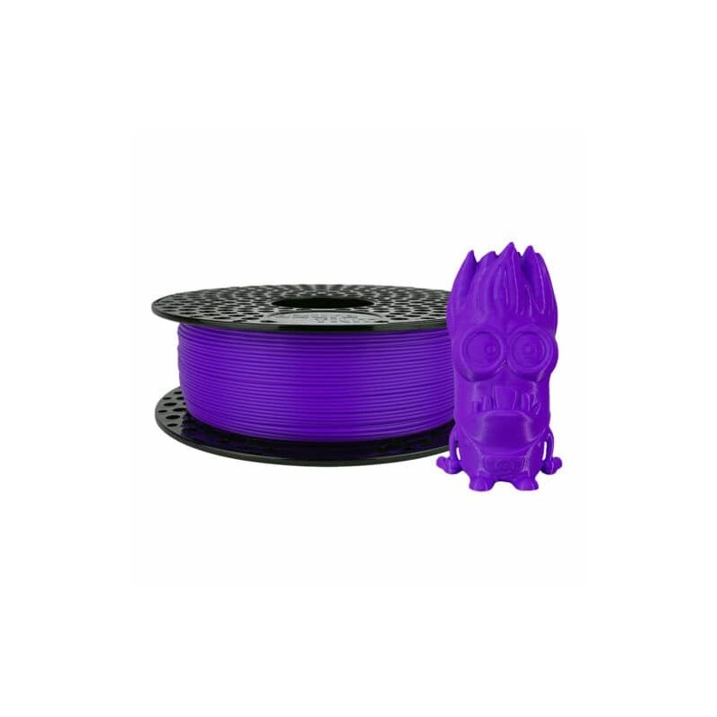 AzureFilm PLA Purple