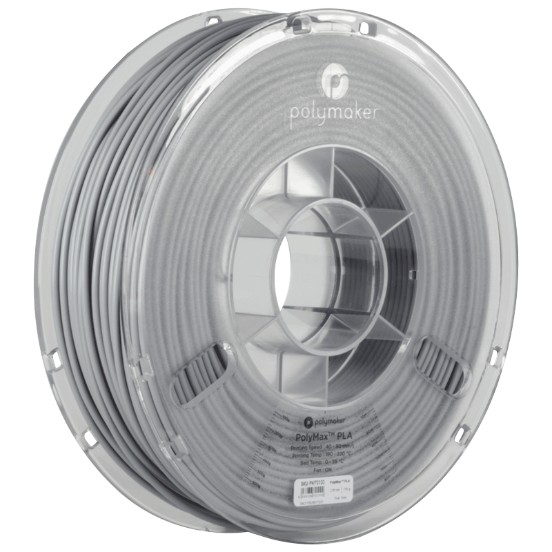 Polymaker Polymax PLA Grey