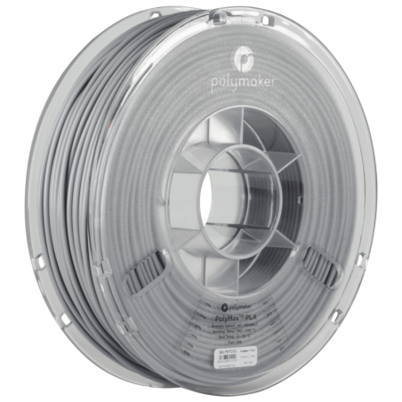 Polymaker Polymax PLA Grey
