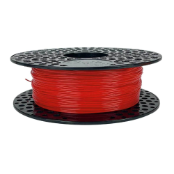 AzureFilm Flex 98A Red