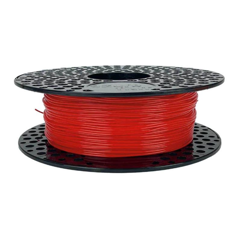AzureFilm Flex 98A Red