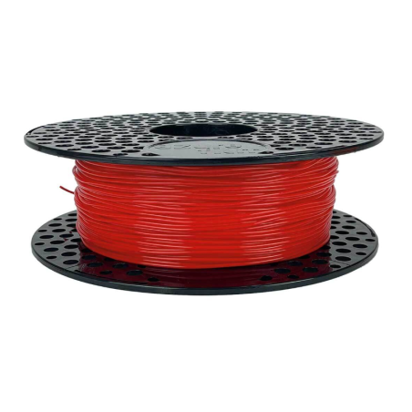 AzureFilm Flex 98A Red