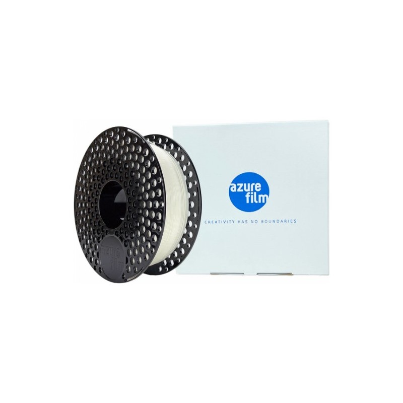 AzureFilm PLA White 2.85mm