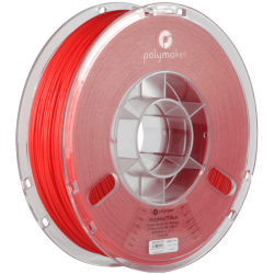 Polymaker Polymax PLA Red