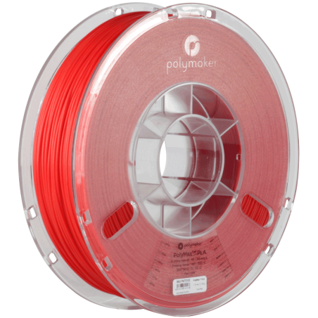 Polymaker Polymax PLA Red