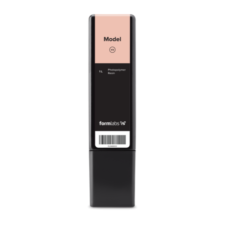 Formlabs Model Resin cartridge V3