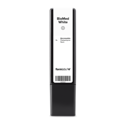 Formlabs BioMed White Resin