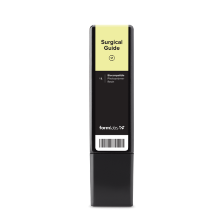 Formlabs Surgical Guide Resin