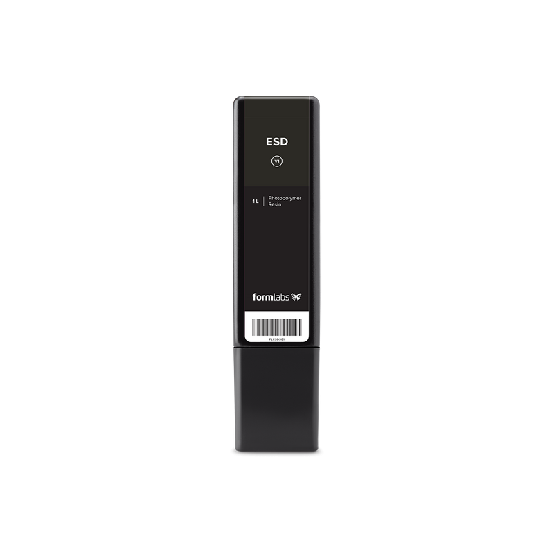 Formlabs ESD Resin