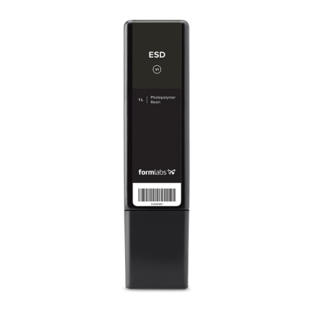 Formlabs ESD Resin
