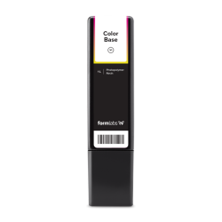 Formlabs Color Base Resin