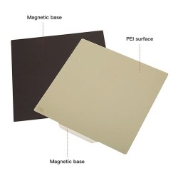 Creality PEI Magnetic Build Plate Ender3