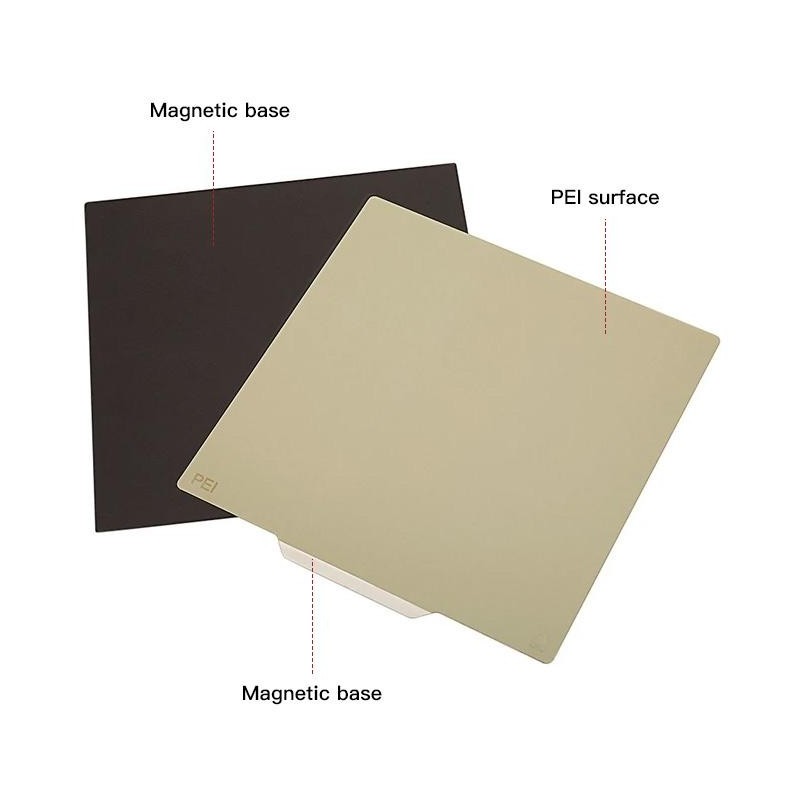 Creality PEI Magnetic Build Plate Ender3