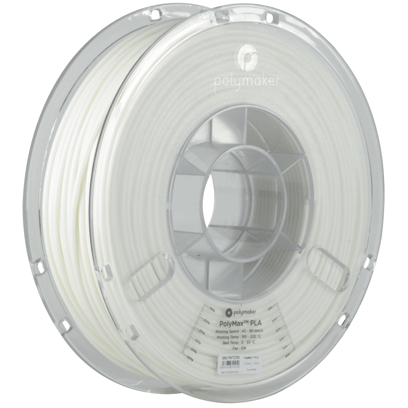 Polymaker Polymax PLA White