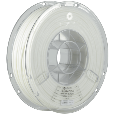 Polymaker Polymax PLA White