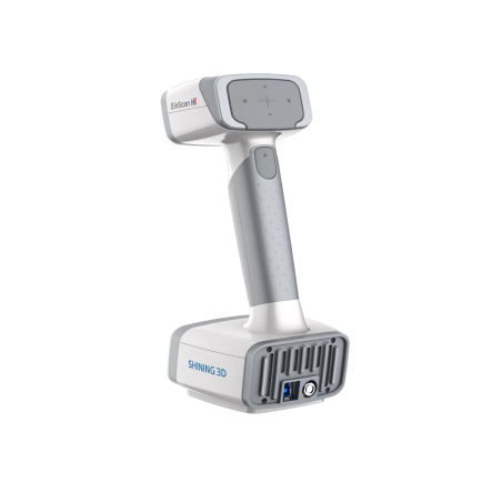 Einscan H2