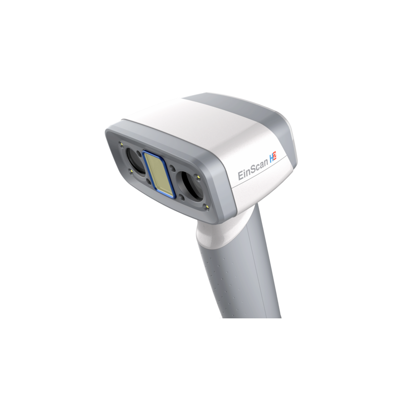 Einscan H2