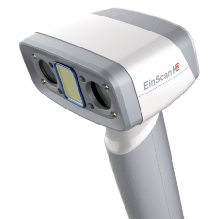 Einscan H2