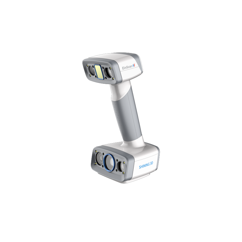 Einscan H2