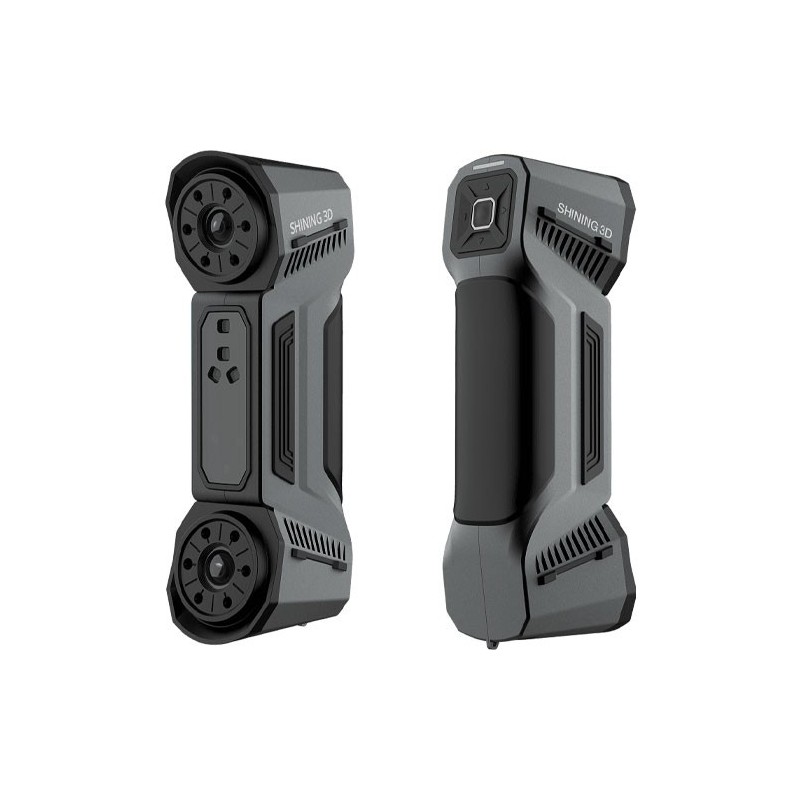 FreeScan Combo
