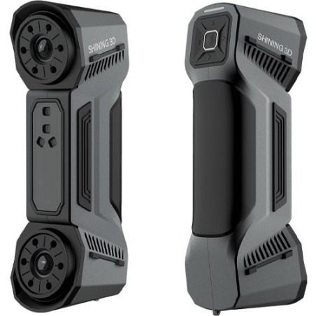 FreeScan Combo