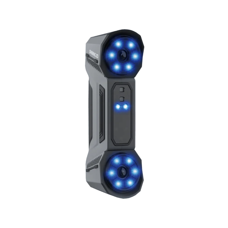 FreeScan Combo