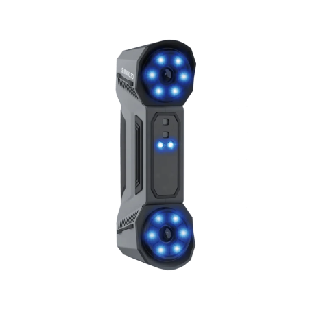 FreeScan Combo