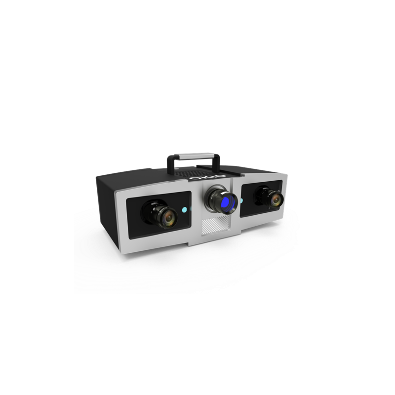 OptimScan 5M Plus