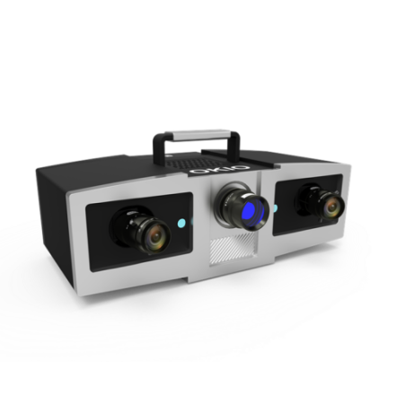 OptimScan 5M Plus