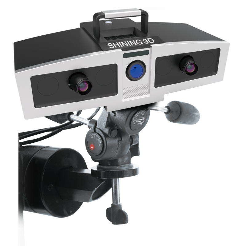 OptimScan 5M Plus