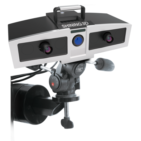 OptimScan 5M Plus