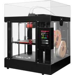 Raise3D Pro3 HS 2