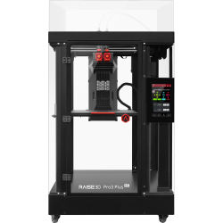 Raise3D Pro3 Plus HS 2