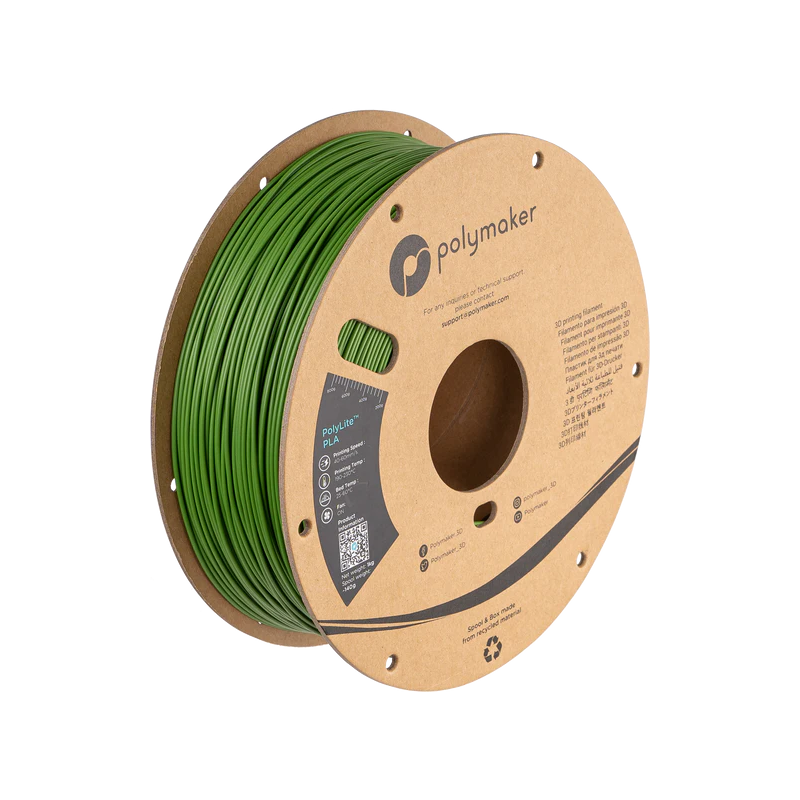 Polymaker Polylite PLA Cream