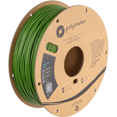 Polymaker Polylite PLA Cream