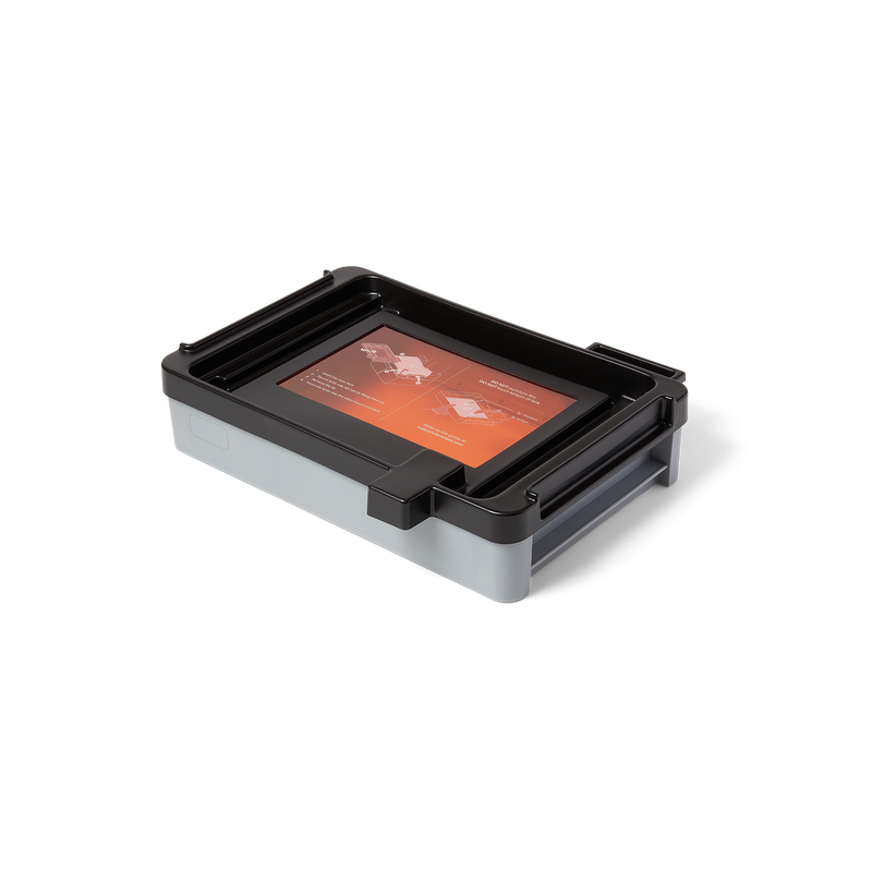 Formlabs Form 3 Resin Tank V2.1