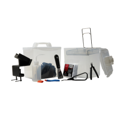 Formlabs Form 4 Finish Kit