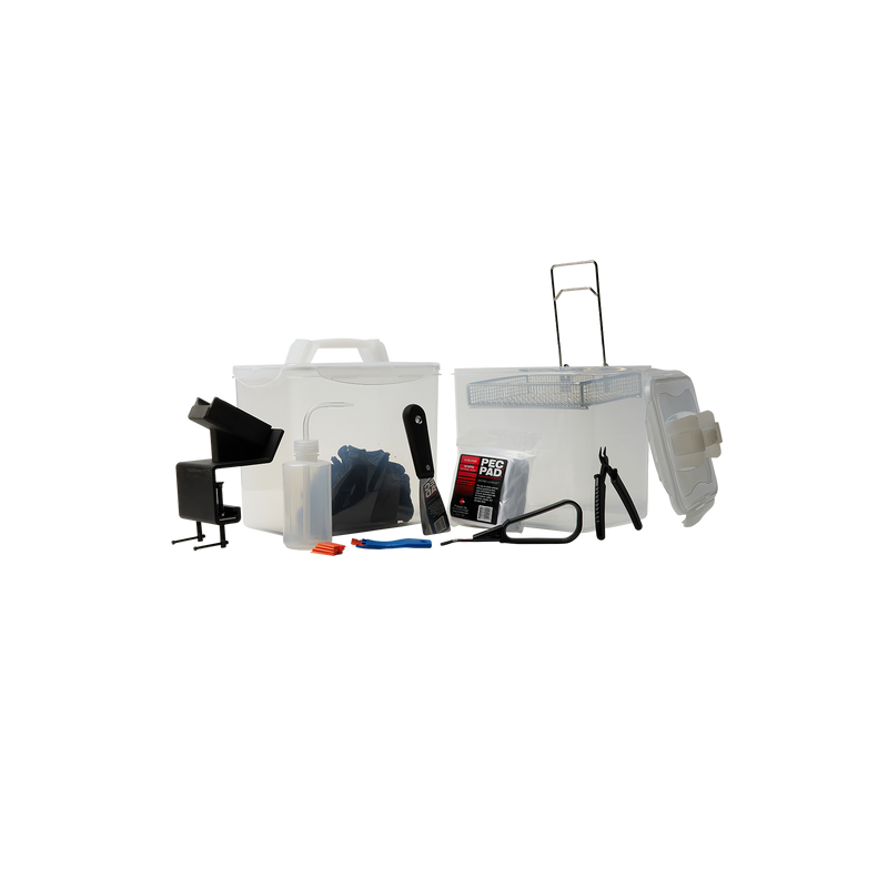Formlabs Form 4 Finish Kit