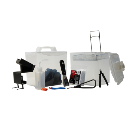 Formlabs Form 4 Finish Kit