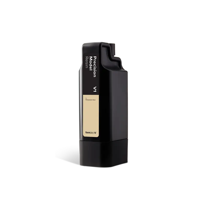 Precision Model Resin V1 Form4