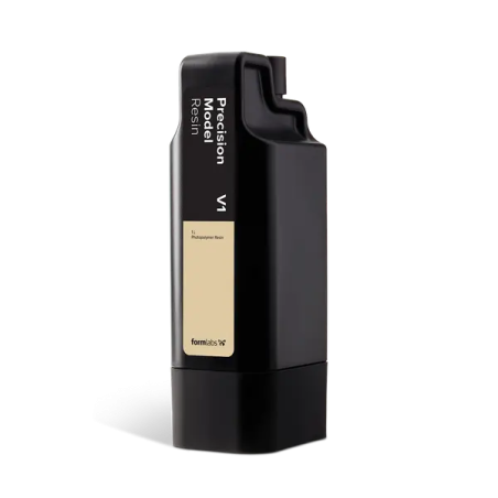 Precision Model Resin V1 Form4