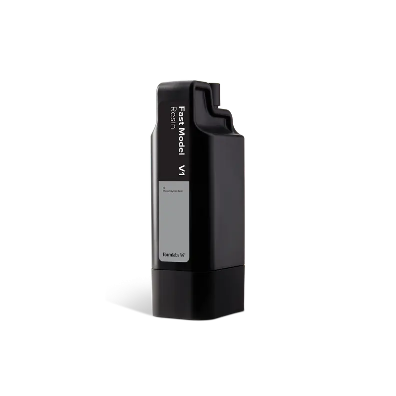 Fast Model Resin V1 Form4