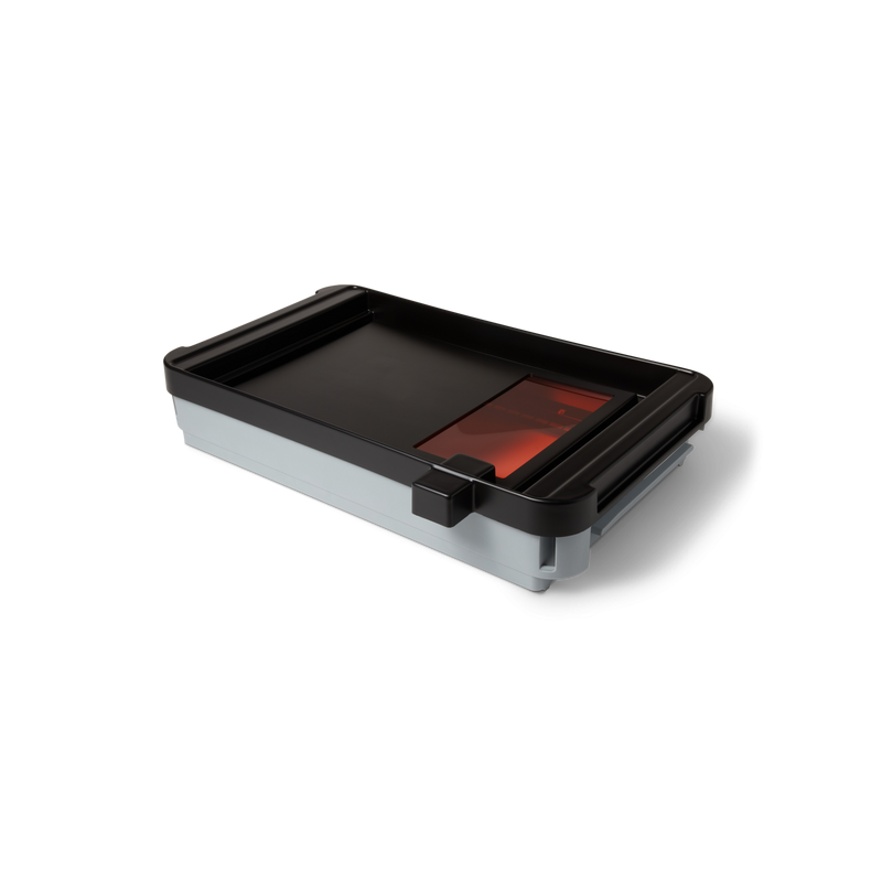 Form 4L Resin Tank