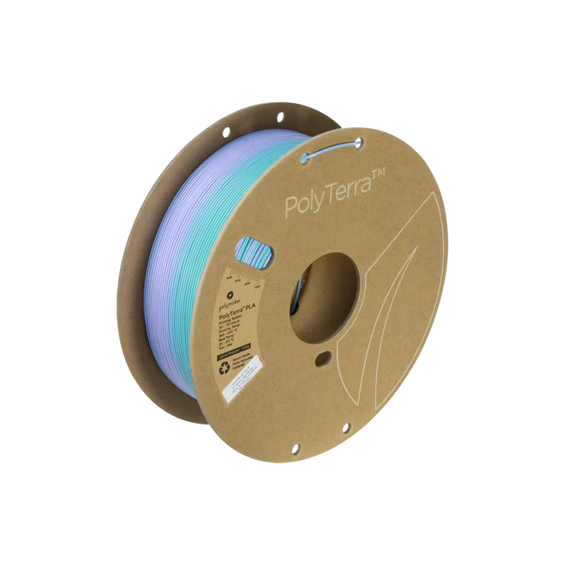 Polymaker PolyTerra PLA Winter