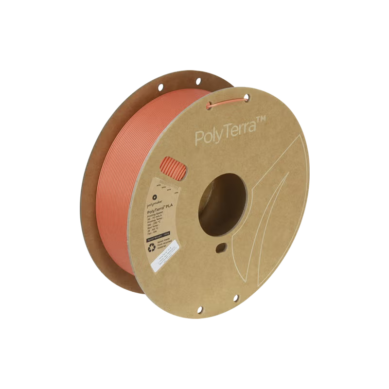 Polymaker PolyTerra PLA Marble Brick