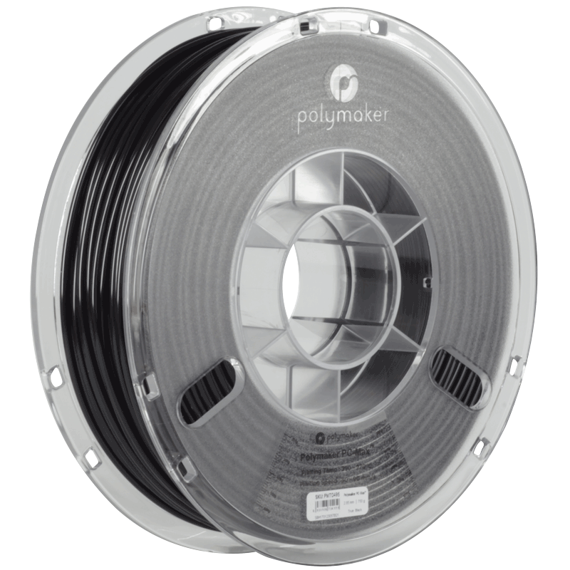 Polymaker Polymax PC Black