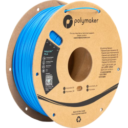Polymaker Polylite PLA Azure Blue