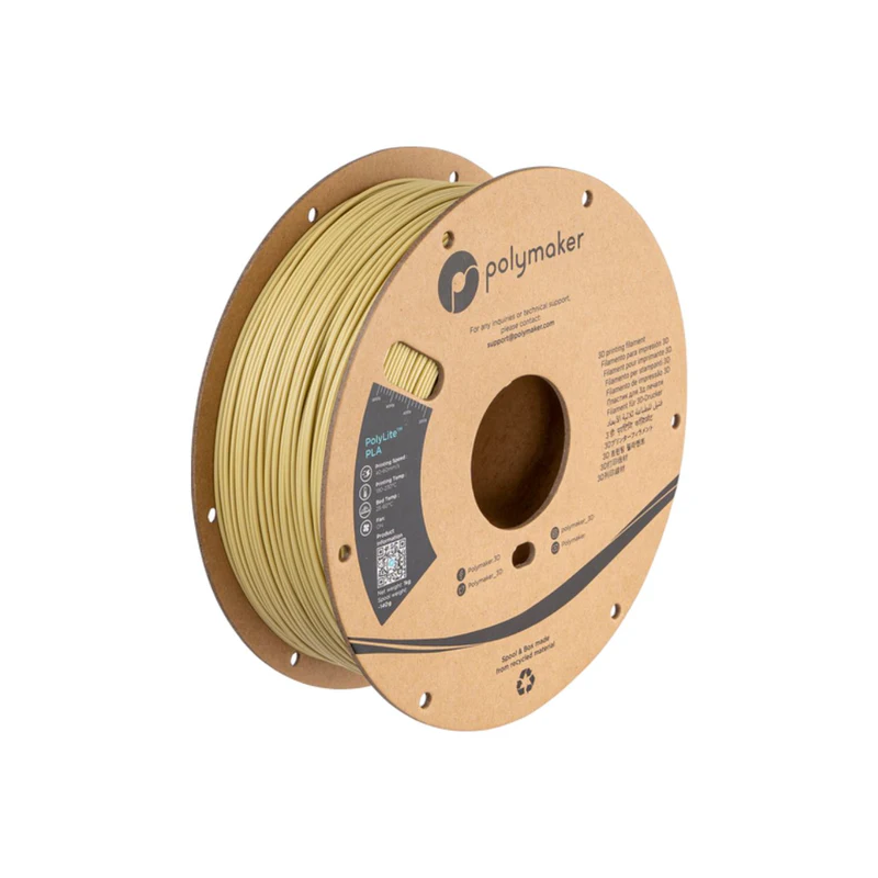 Polymaker Polylite PLA Beige