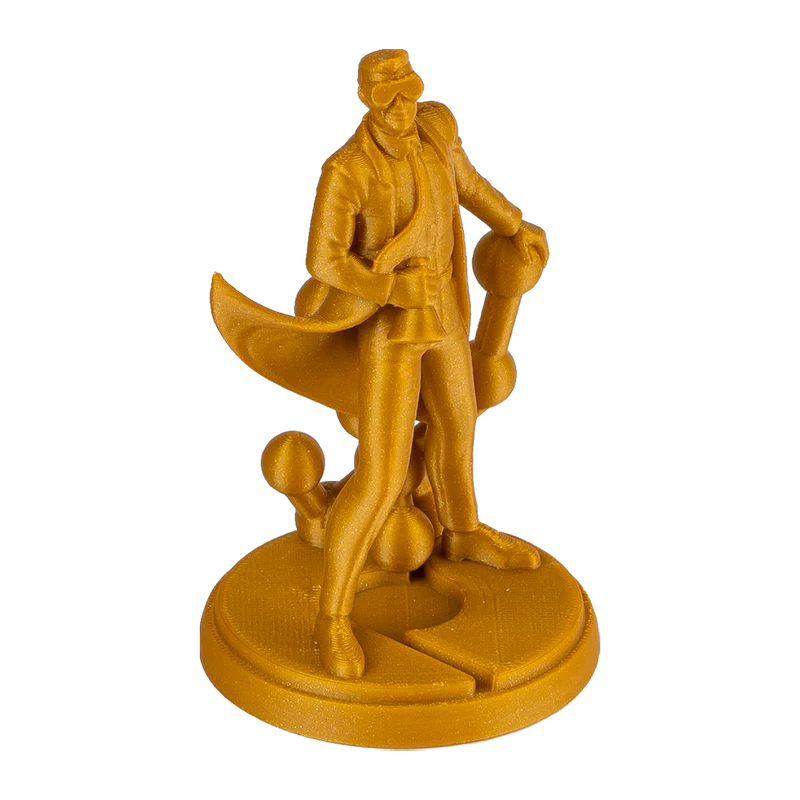 Polymaker Panchroma Metallic Gold