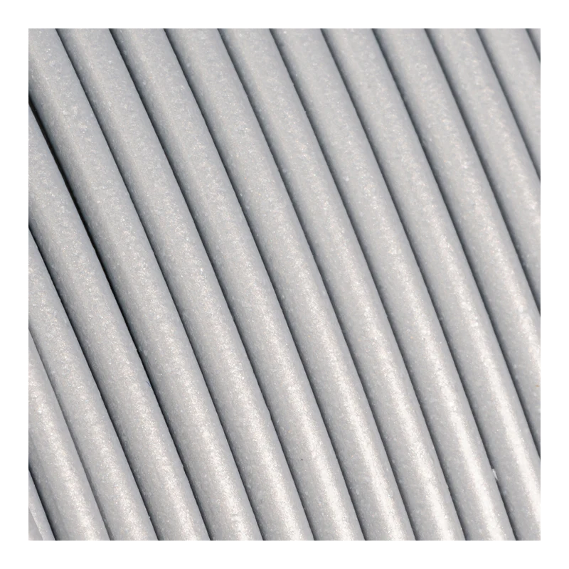 Polymaker Panchroma Metallic Silver